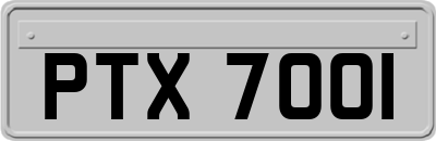 PTX7001