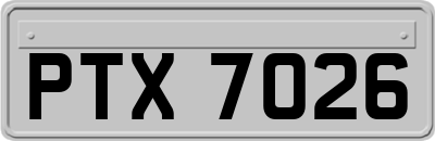 PTX7026