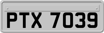 PTX7039