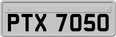 PTX7050