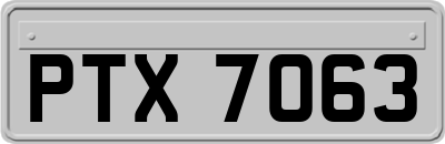 PTX7063