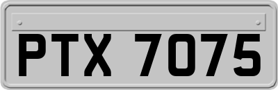 PTX7075