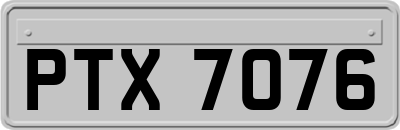 PTX7076