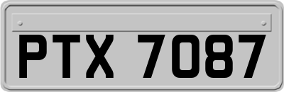 PTX7087