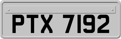 PTX7192