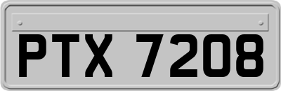 PTX7208