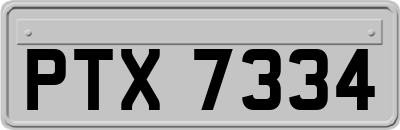 PTX7334