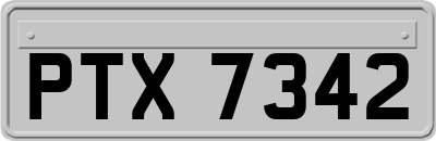 PTX7342