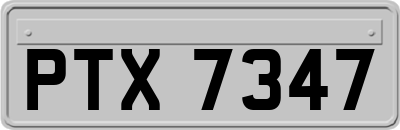 PTX7347