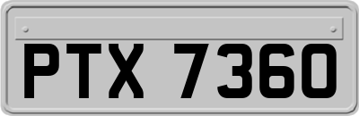 PTX7360