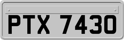 PTX7430