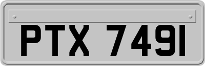 PTX7491