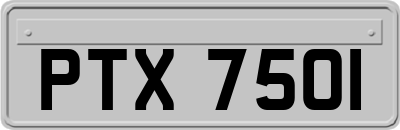 PTX7501