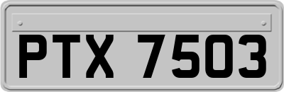 PTX7503