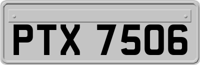 PTX7506