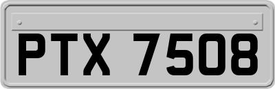 PTX7508