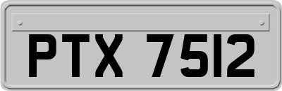 PTX7512