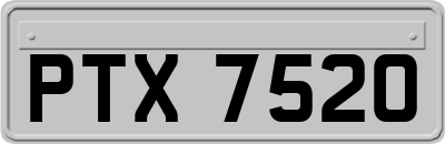 PTX7520