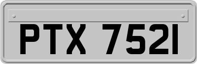 PTX7521