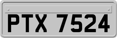 PTX7524