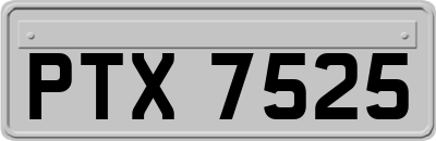 PTX7525