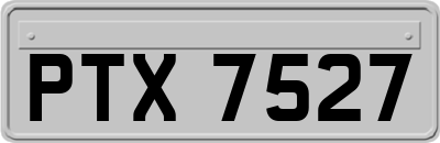 PTX7527