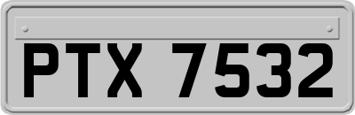 PTX7532