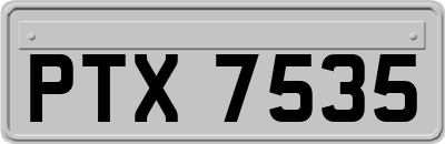 PTX7535