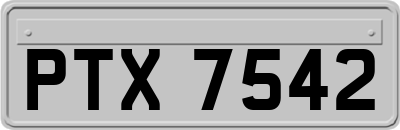 PTX7542