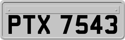 PTX7543