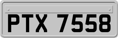 PTX7558