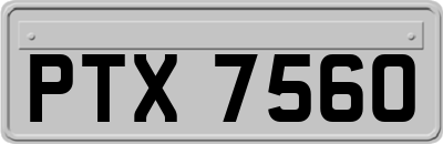 PTX7560