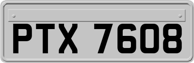 PTX7608