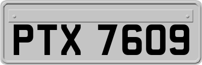 PTX7609