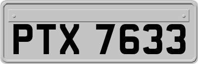 PTX7633