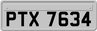 PTX7634