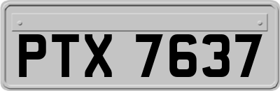 PTX7637