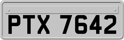 PTX7642