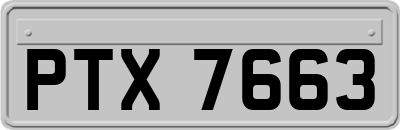 PTX7663