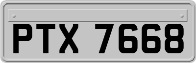 PTX7668