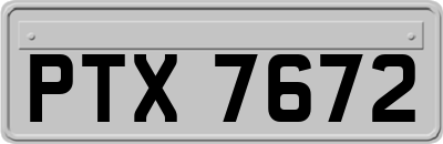 PTX7672