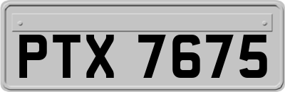 PTX7675