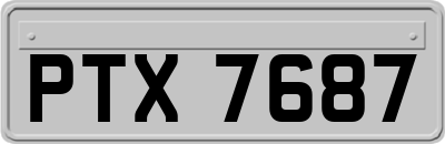 PTX7687