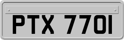 PTX7701