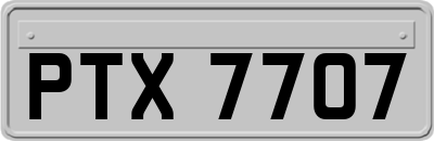 PTX7707