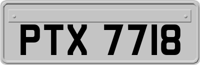 PTX7718