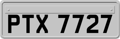 PTX7727