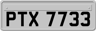 PTX7733