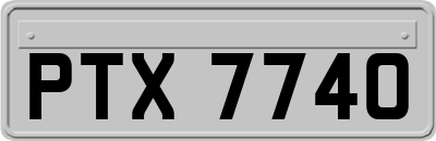 PTX7740