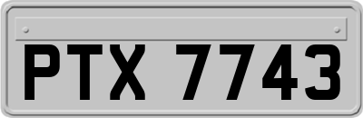 PTX7743